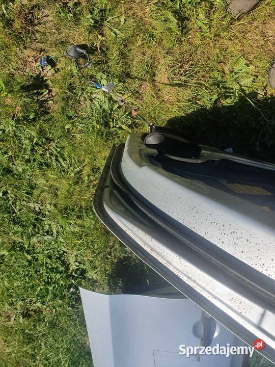 Drzwi lewe przednie lewy przód Hyundai I30 0612 Kraków sprzedam