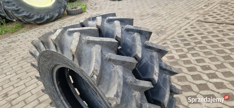 75018 70018 Horsch Nowe Nowe Miasto Lubawskie