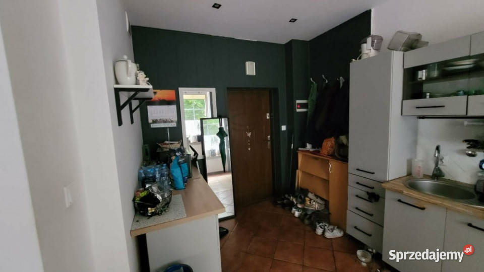 Sprzedam mieszkanie 2 pokojowe garaż Połczyn-Zdrój