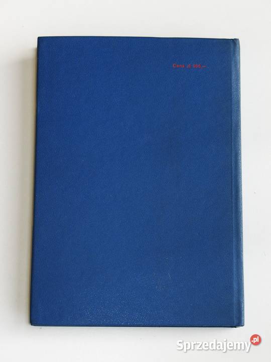 Encyklopedia zdrowia dziecka Krystyna Bożkowa Książki naukowe i popularnonaukowe Kraków