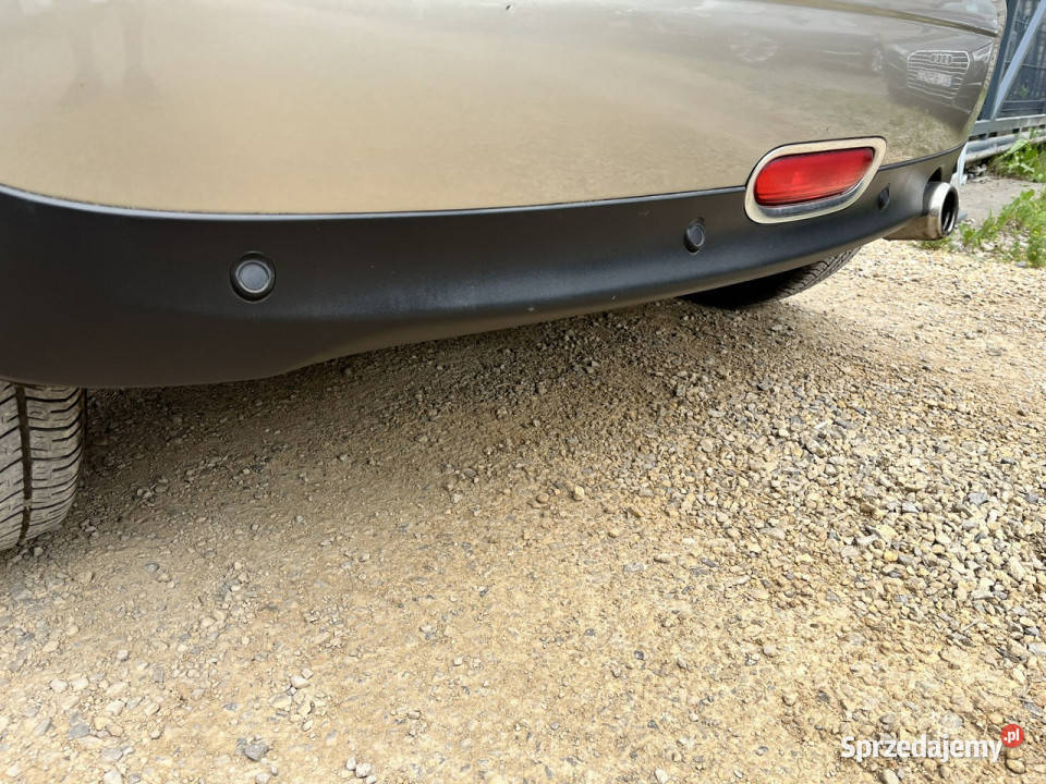 Mini Cooper 16 Oryginal Lakier Klima 6biegów Cooper śląskie Częstochowa sprzedam