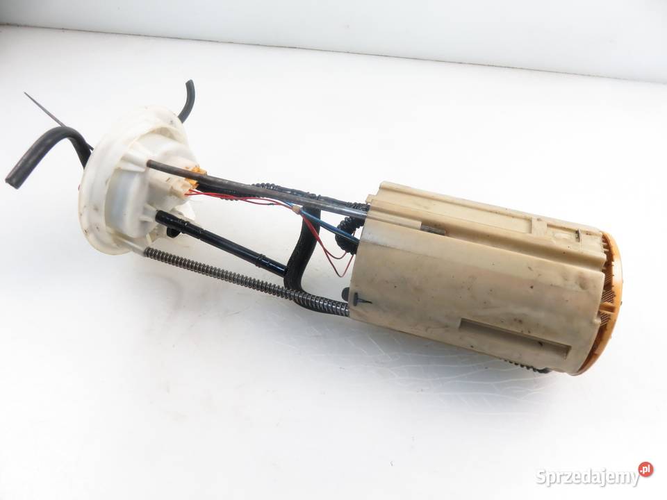 POMPA PALIWA CITROEN JUMPER II 22 HDi 1347802080