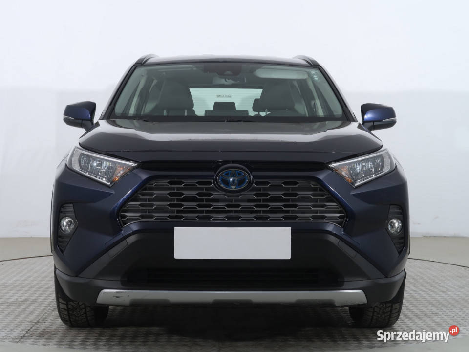 Toyota RAV 4 25 Hybrid RAV4