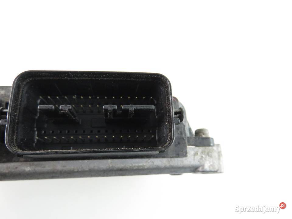 STEROWNIK SILNIKA SUZUKI SWIFT III 3392062J0