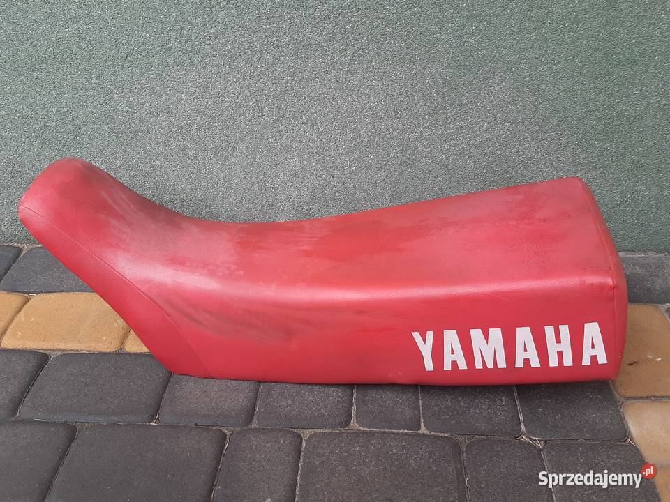 Yamaha DT 80 125 LC siedzenie kanapa Sieciechów