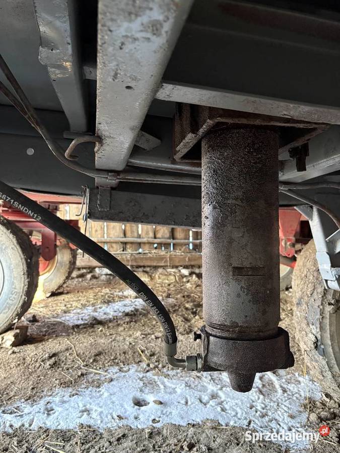 Autosan Sanok D47 Racławice