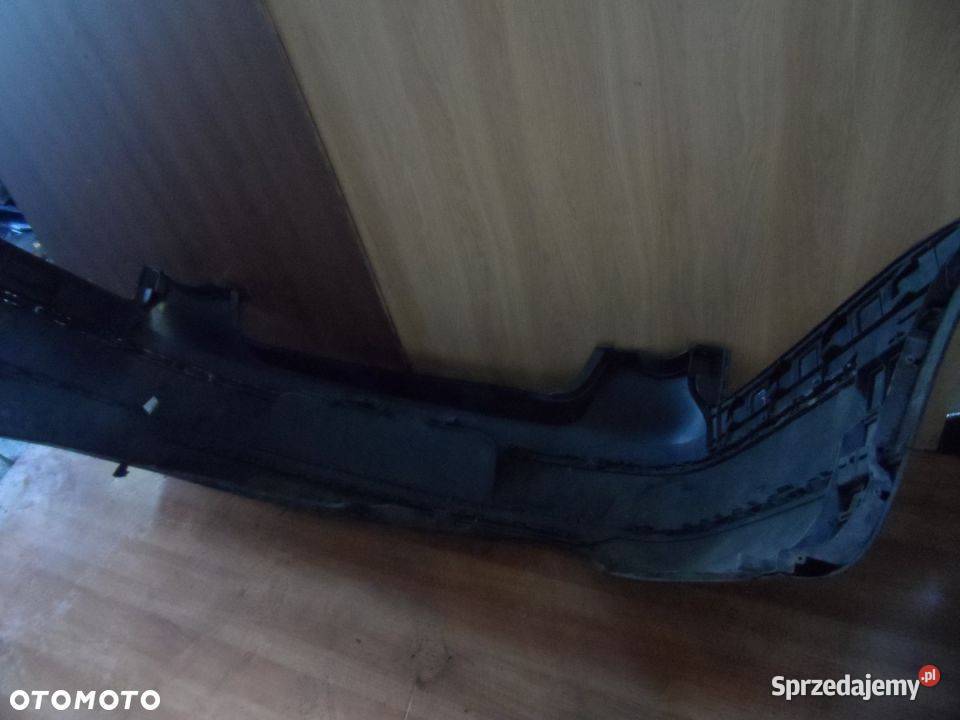ZDERZAK TYLNY TYŁ VW PASSAT B6 SEDAN 3C5 Włoszczowa