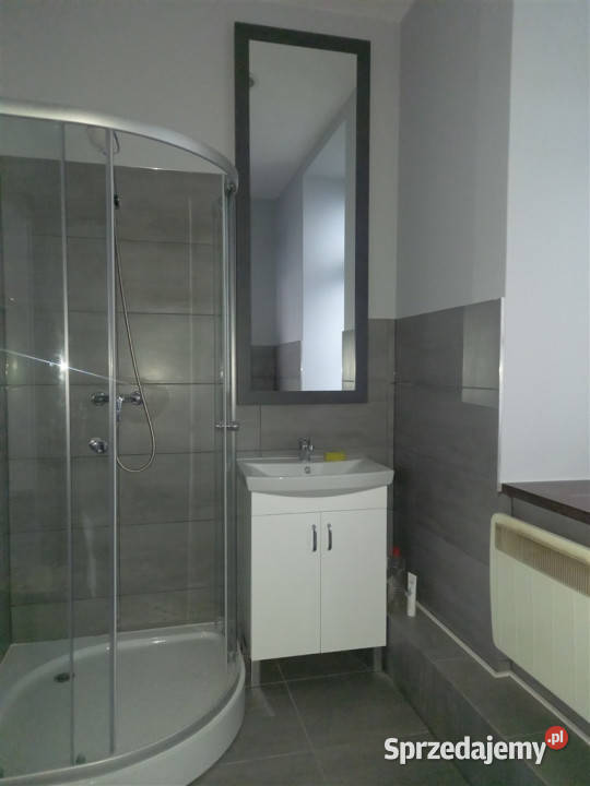 Lokal 48m2 Wałbrzych dolnośląskie