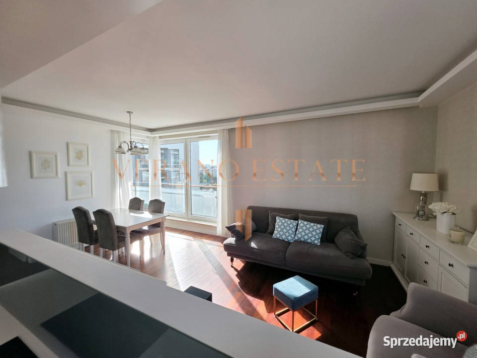 3 pokoje 70 m Styl i elegancja Rok budowy 2013 Pruszków