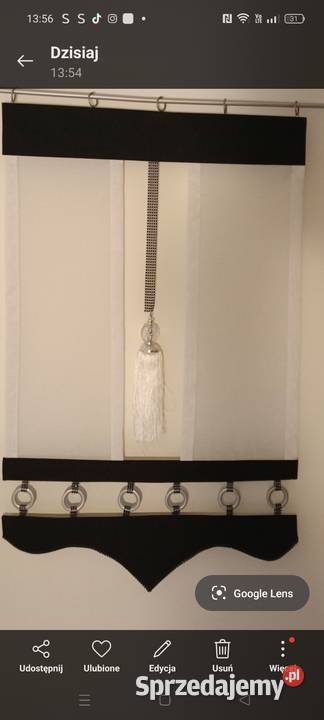 Firany panele podłogowe Pajęczno