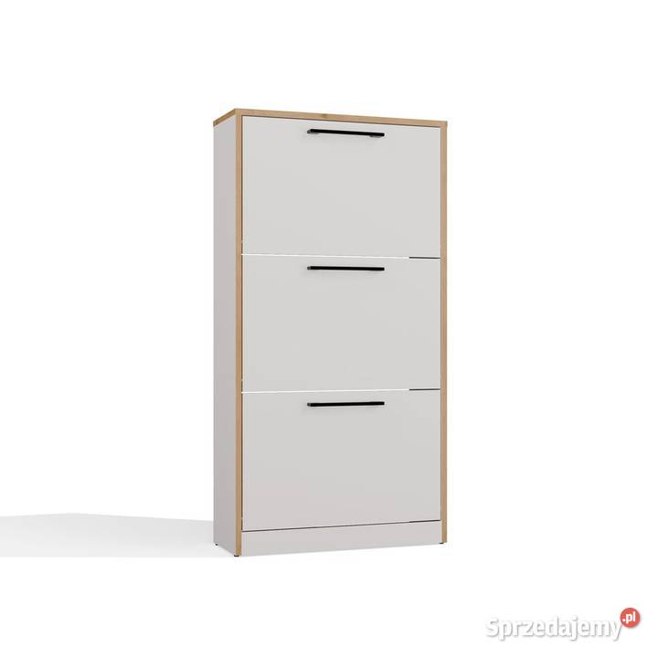 Szafka na obuwie Paula 115cm