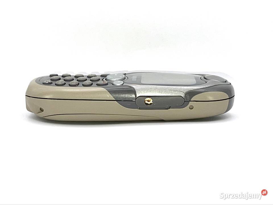 Retro telefon Siemens ME45 Made in Germany Warszawa