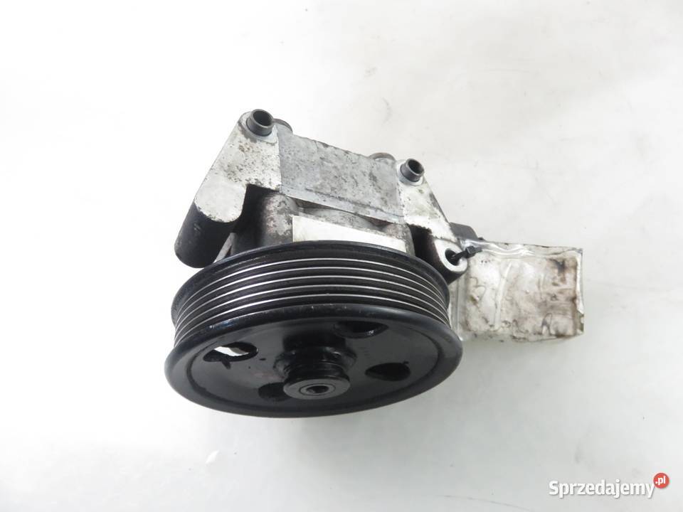 POMPA WSPOMAGANIA FORD FOCUS MK1 I 16 16V