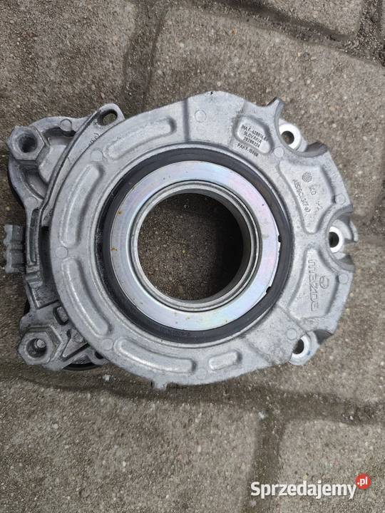Napinacz paska Mazda CX30 20 Skyactiv PAK915980 Chełm Śląski