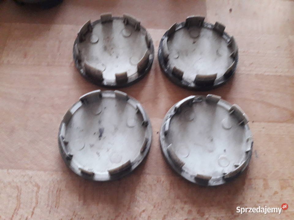 STARE ZABYTKOWE DEKIELKI KAPSLE KOŁPACZKI AUDI Kielce