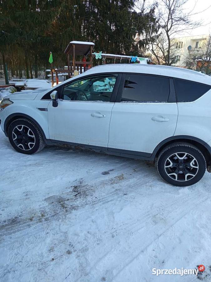 Ford Kuga 2009 20 140 Kuga Łomianki