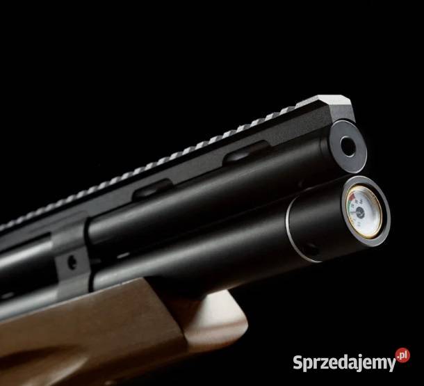 Wiatrówka Karabin PCP Snowpeak Artemis M40 Jasło