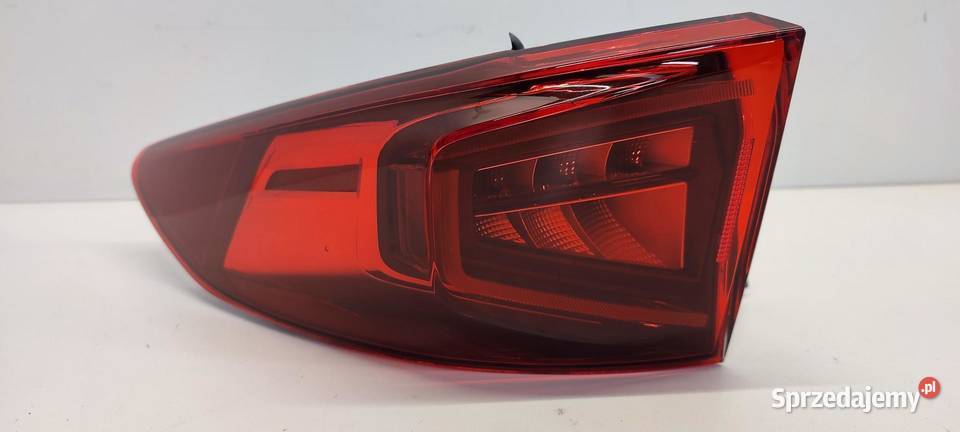 CUPRA FORMENTOR LAMPA LEWY TYŁ 5FF945207 dolnośląskie