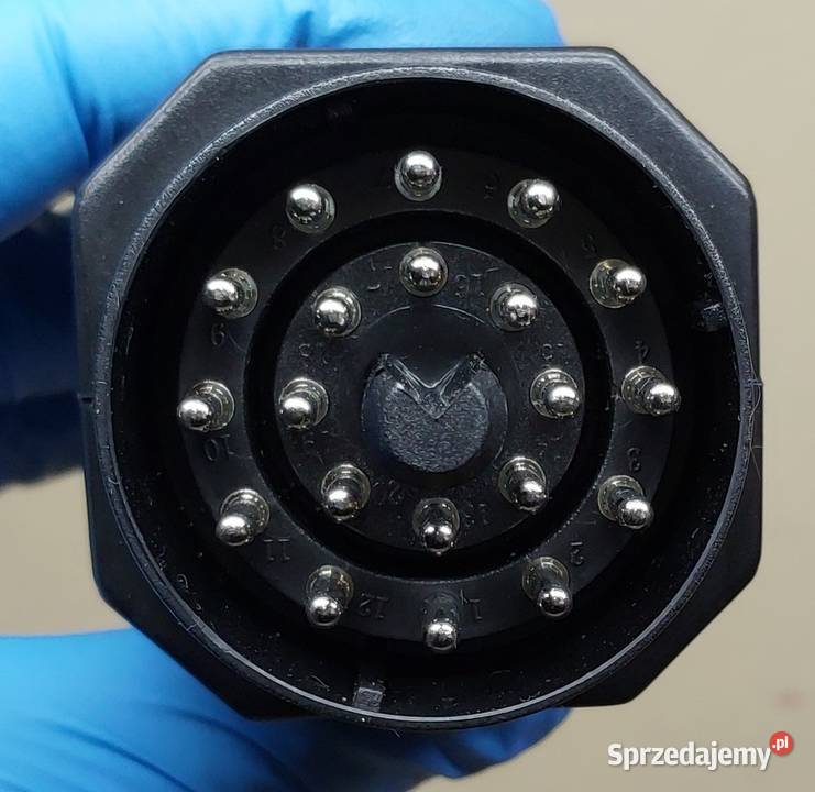 INTERFEJS BMW ADS RS232 DIS DIAGNOSTYKA BMW Mielęcin