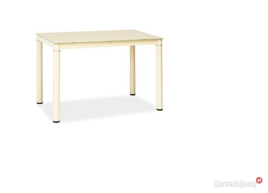 Stół Galant 11070 Gniezno sprzedam
