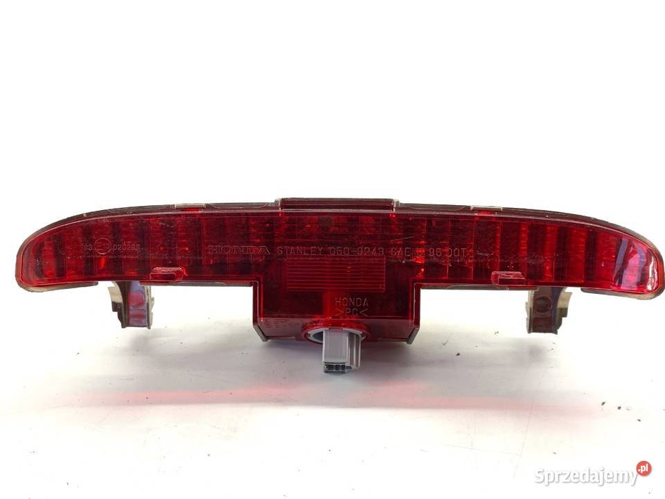 LAMPA STOP HONDA CIVIC IX 0509243 SedanLimuzyna