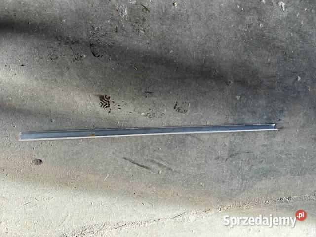 Kij wędzarniczy V ze stali nierdzewnej Produkcja Produkcja Głogówko sprzedam