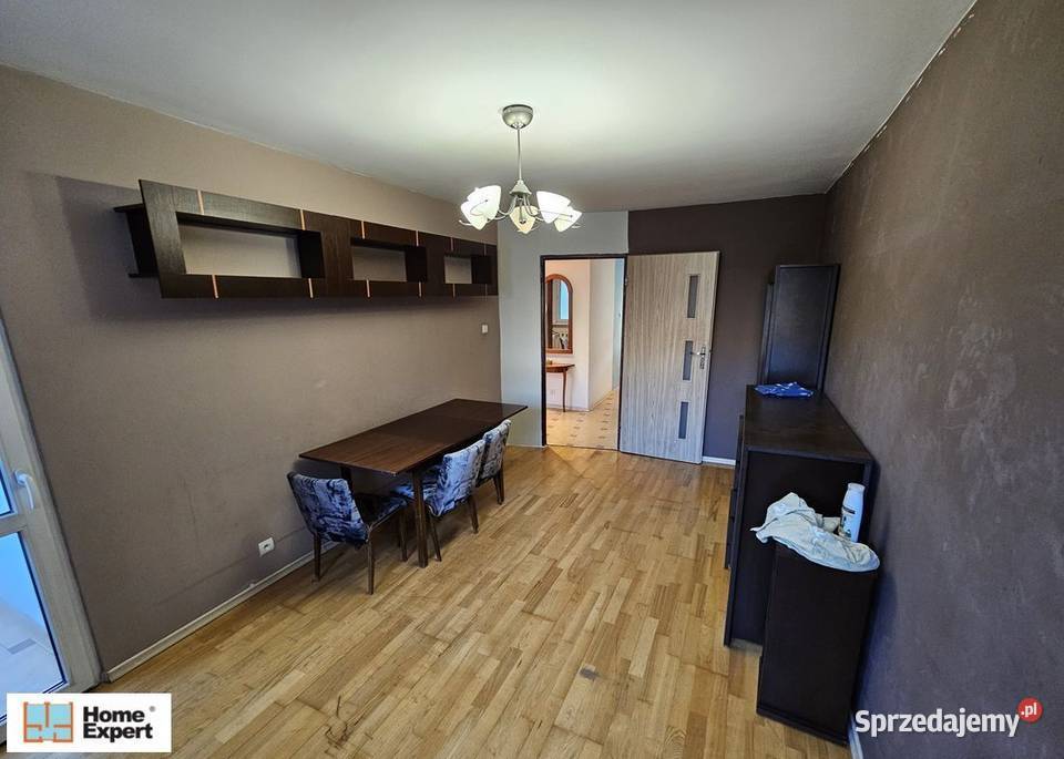 3pok 48met Siemieńskiego ROZKŁADBALKONPIWNICA dolnośląskie Wrocław