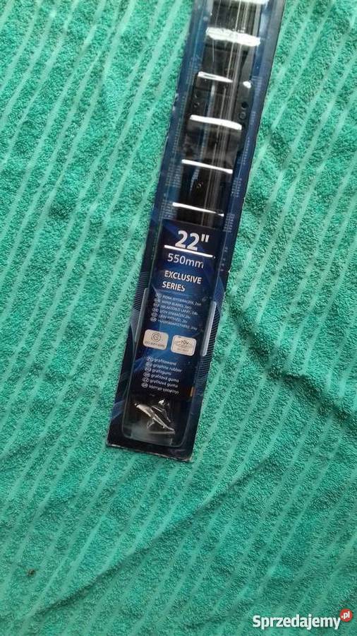 Pióro wycieraczka 22 550 mm 2 Małkinia Górna