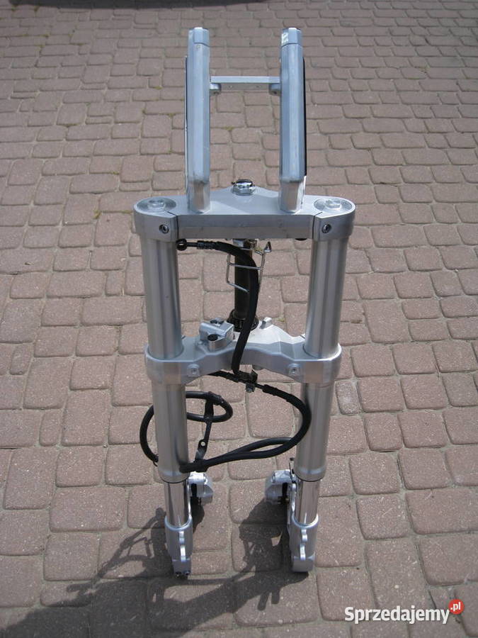 SUZUKI VZR 1800 M109 BOULEVARD PÓŁKA LAGI DEKIEL Białystok