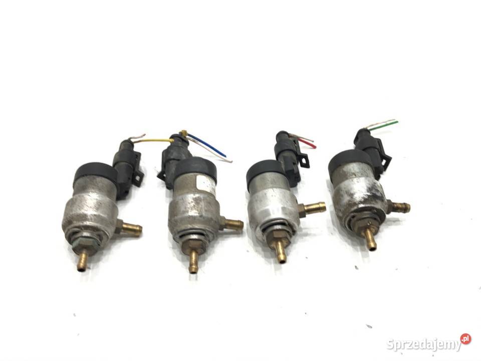 WTRYSKIWACZ LPG 67R016379 WTRYSK GAZU GAZOWY podkarpackie