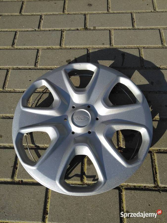 Kołpak Ford 15 Fiesta Courier Focus Włocławek
