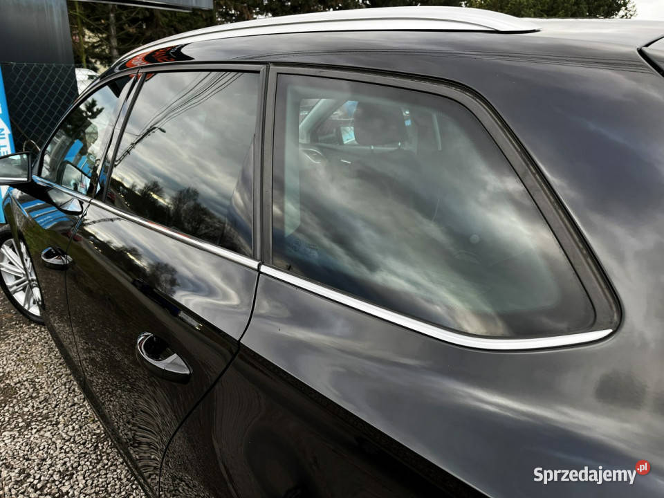 Seat Leon Bezwypadek Serwis Kamera Navi Full Led Kombi Rydułtowy sprzedam