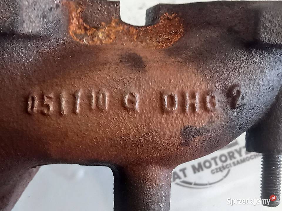 AUDI VW SKODA 20 TDI CBA CAY CFF CAG CBAB