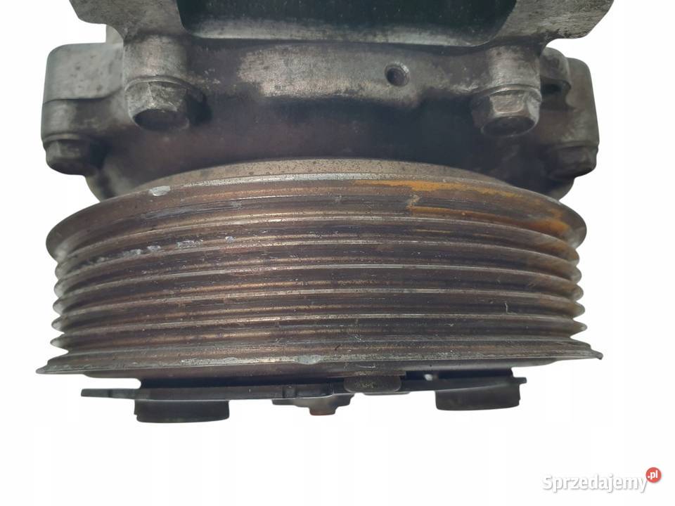 SPRĘŻARKA KLIMATYZACJI Mini MINI One D 16D 9HZ Chełm