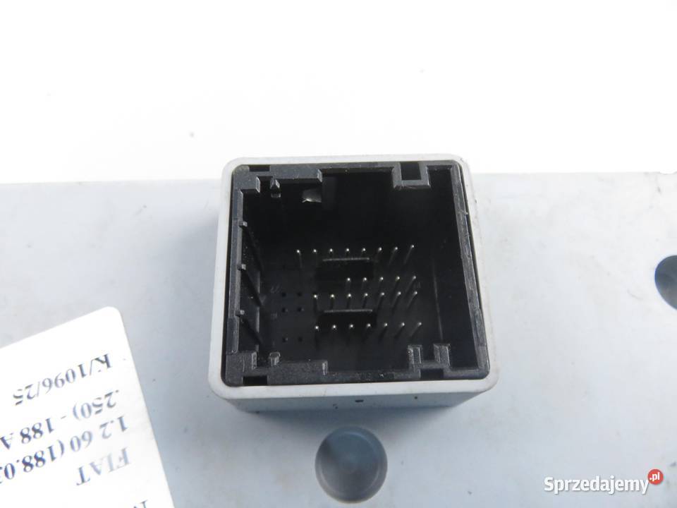 BSI FIAT PUNTO II 12 51744895