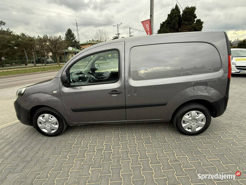 Renault Kangoo Renault Kangoo Lift 15DCi 2015 sprzedam