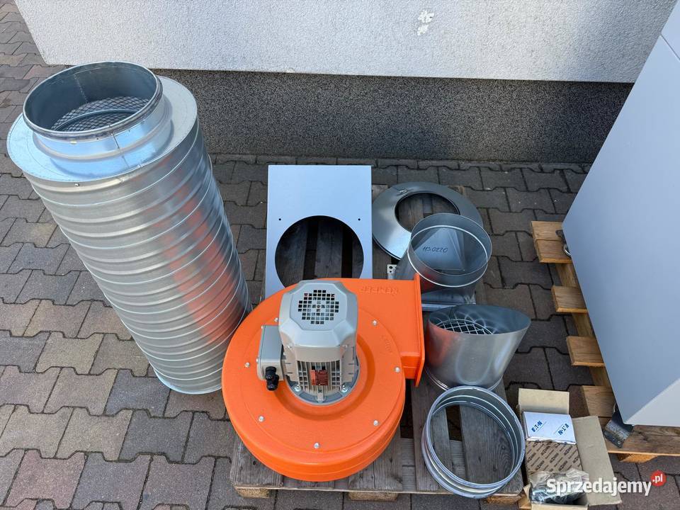 Stół szlifierski z odciągiem KEMPER opolskie Zdziechowice