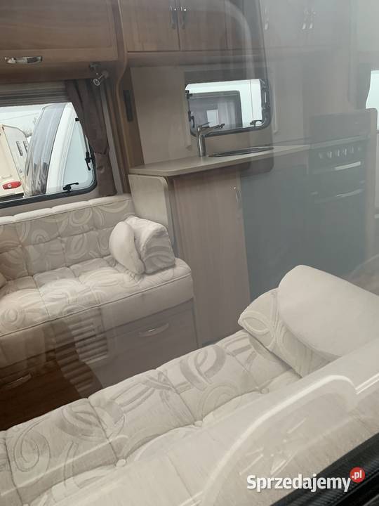Lunar Clubman Si Rok produkcji 2014 Dębica