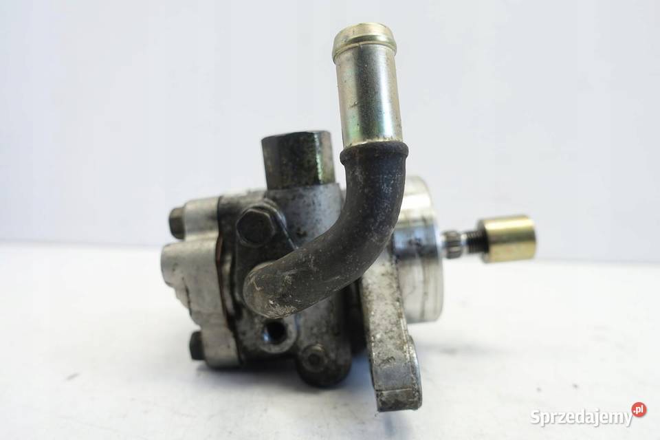 Nissan XTrail 22 DCI POMPA WSPOMAGANIA oryginał lubelskie Chełm