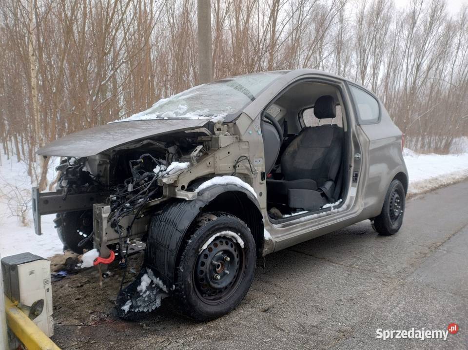 Picanto II 3 Drzwi 10 B 2015r Części Wysyłka Rok produkcji 2015 Elbląg