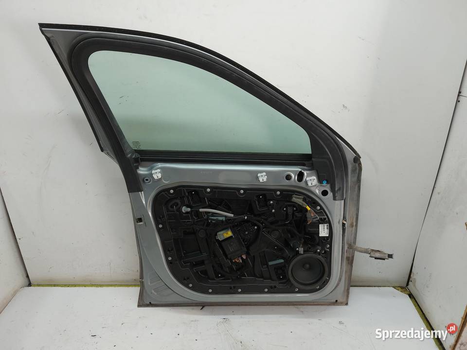 VOLVO XC90 II D5 Drzwi przód lewe kompletne AS2