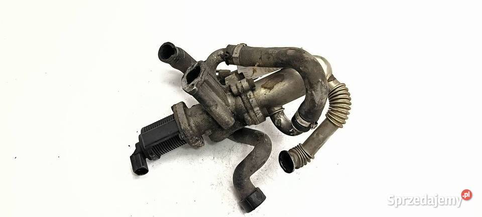 ZAWÓR EGR OPEL CORSA D osobowe