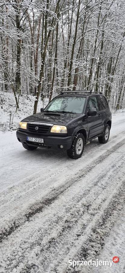 Suzuki grand vitara Dolice