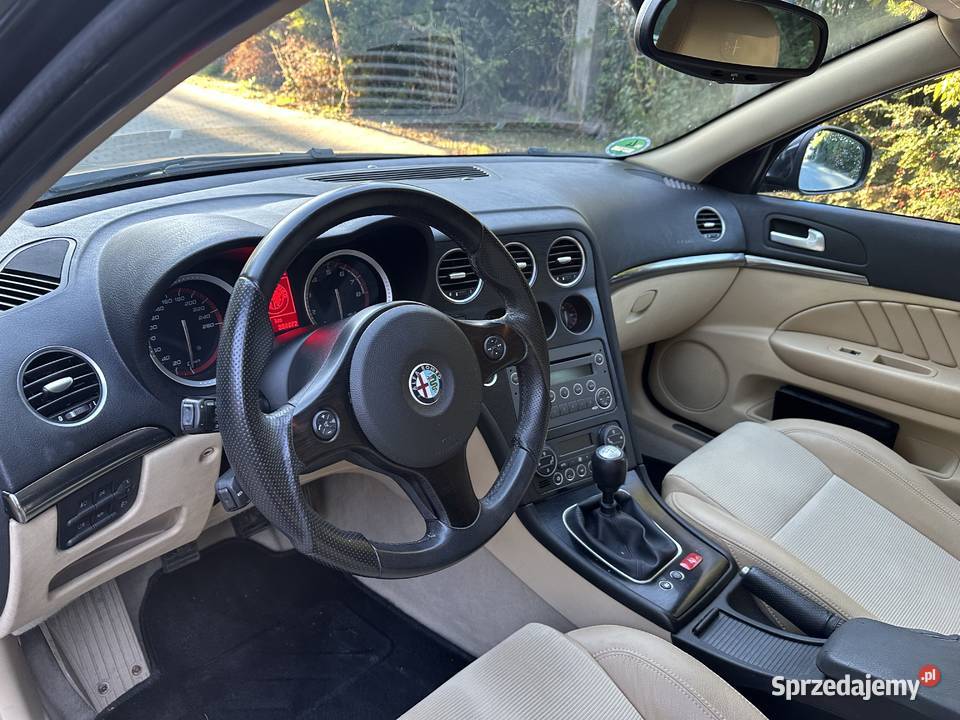 alfa 159 200 Warszawa sprzedam