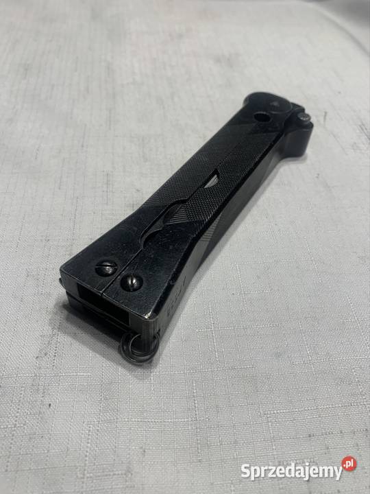 Nóż wojskowy WZ 1969 WZ 69 multitool survival Kalisz