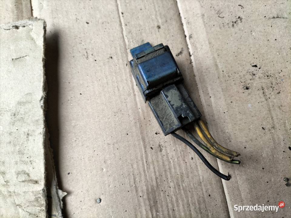 Przekaznik Hella 00351036 12V