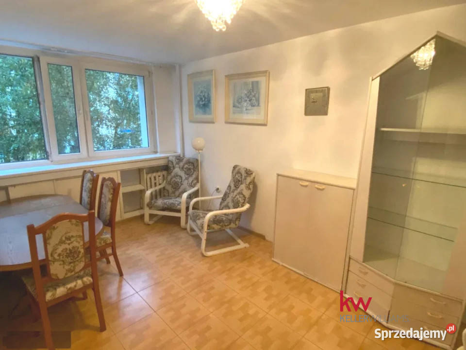 Mieszkanie Swarzędz Zygmunta Iii Wazy 48m2 2
