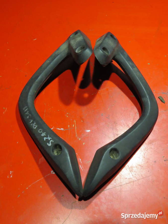 HONDA DEAUVILLE NTV 650 RC47 01 trzymak rączka Warszawa sprzedam