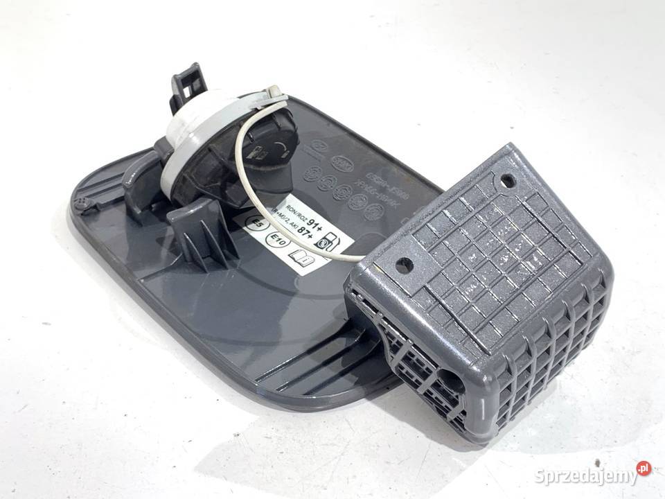 KLAPKA WLEWU PALIWA HYUNDAI KONA 69510J9000 Motoryzacja