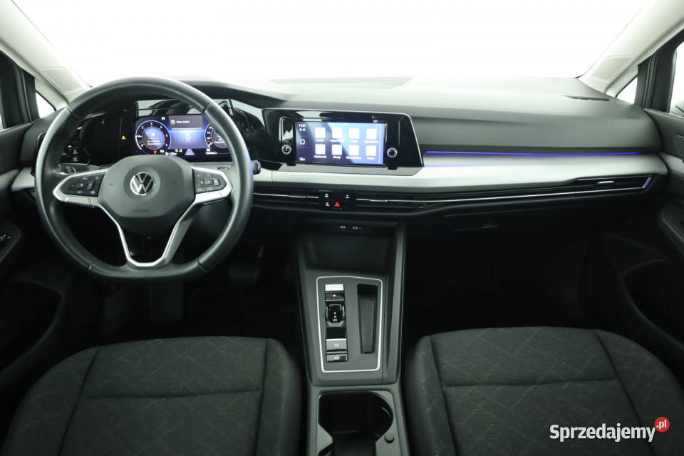 VW Golf 20 TDI Piaseczno sprzedam